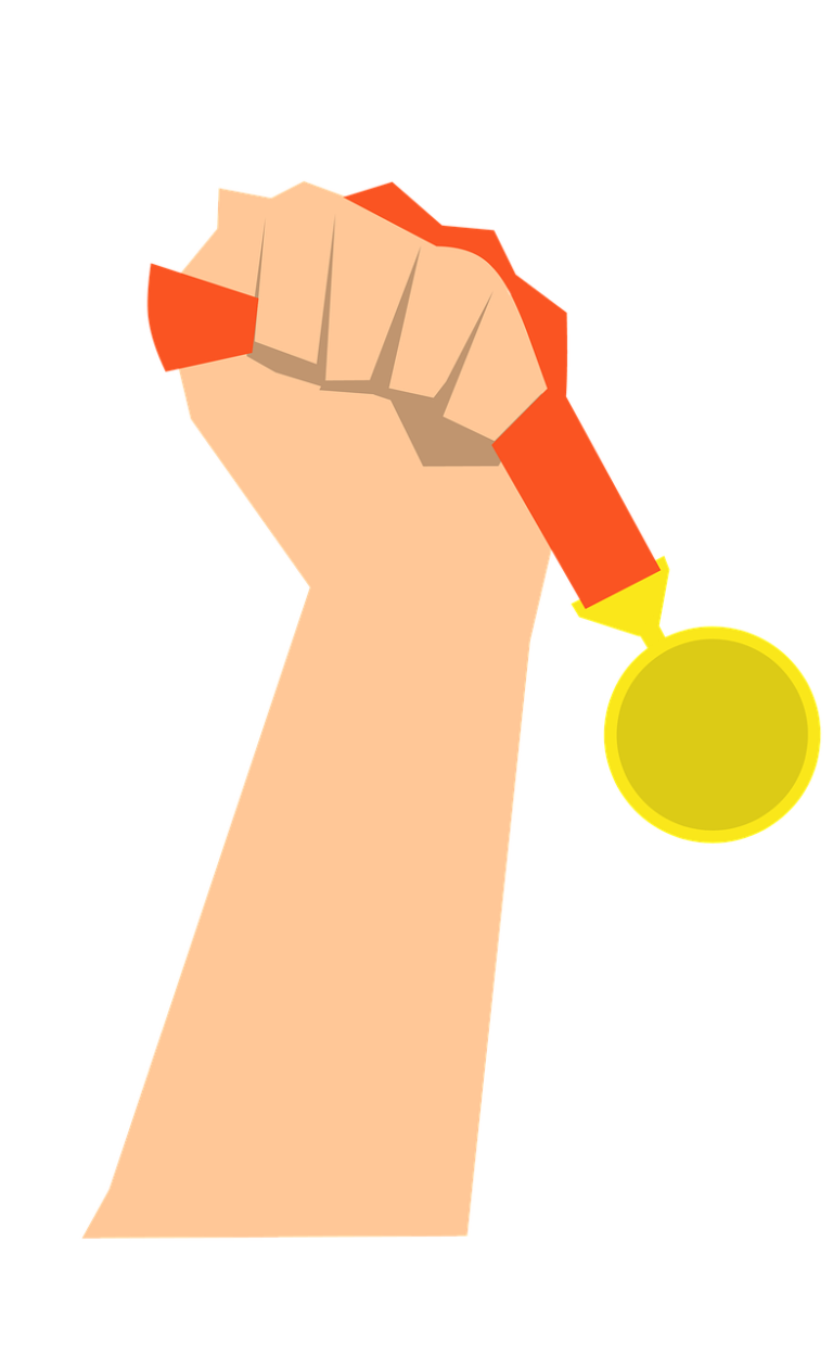 winning, success, achievement